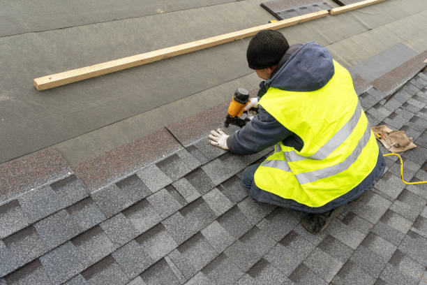 Professional Roofing Contractor in Tashua, CT
