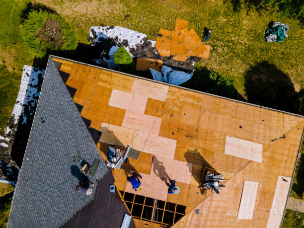 Quick and Trustworthy Emergency Roof Repair Services in Tashua, CT